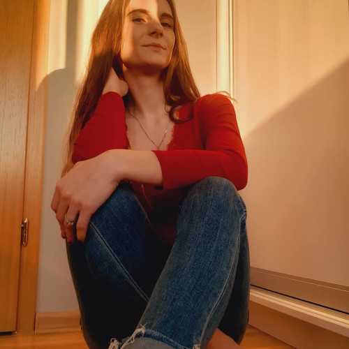 Изольда Воробьёвa