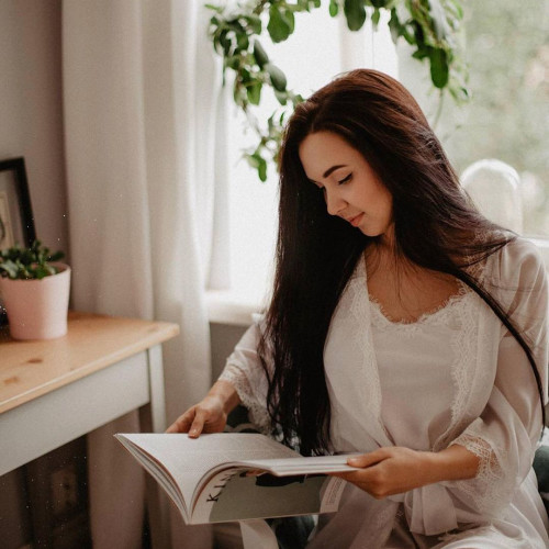 Вероника Кудряшовa