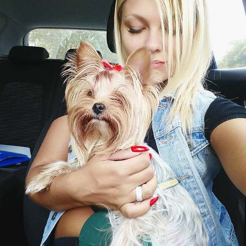 Поліна Васильєв