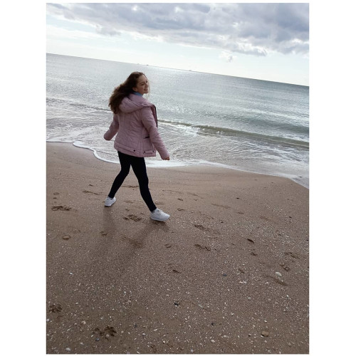 Лада Шаровa