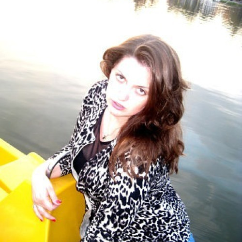 Віра Боднаренко