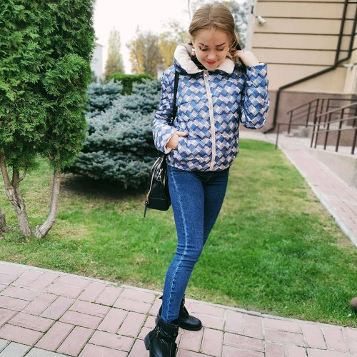 Лилия Игнатьевa