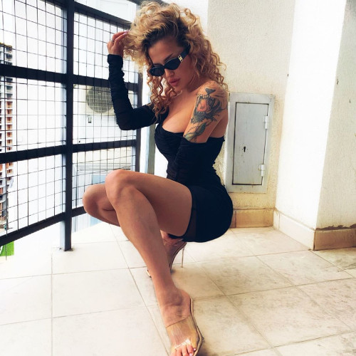 Татьяна Ореховa