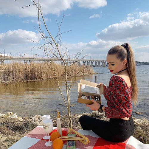 Эмилия Зиновьевa