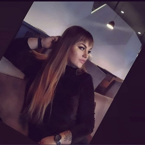 Клавдия Самойловa