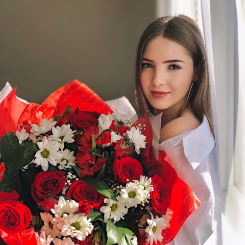 Евгения Одинцовa