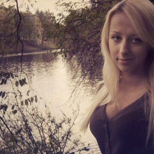 Диана Сысоевa