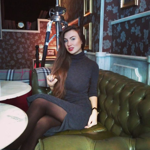 Юлия Гущинa