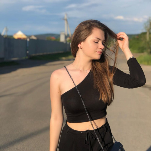 Капитолина Ширяевa