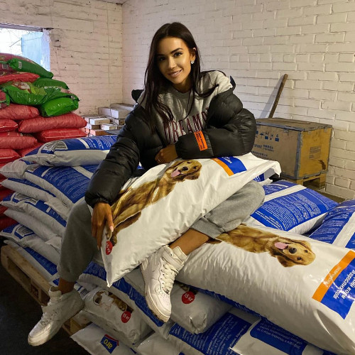 Лада Владимировa