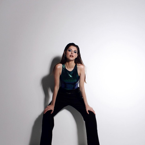 Кристина Поповa