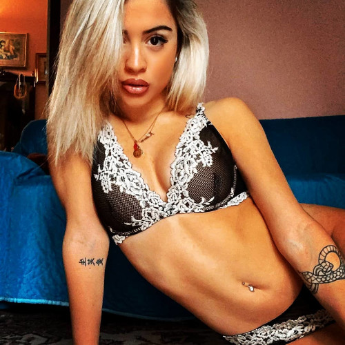 Александра Никитинa