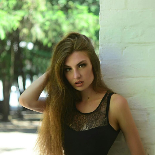 Варвара Петуховa