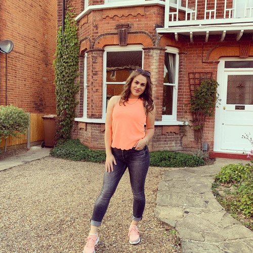 Валентина Роговa