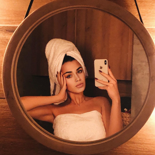 Евгения Орловa