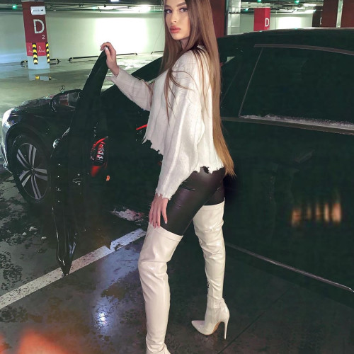 Марта Гущинa