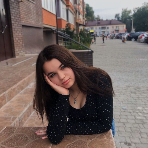 Ирина Шестаковa