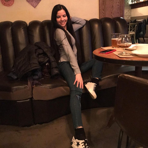 Тетяна Василенко