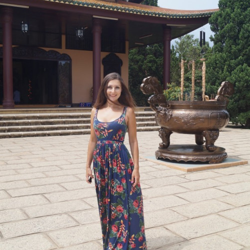 Алиса Горшковa