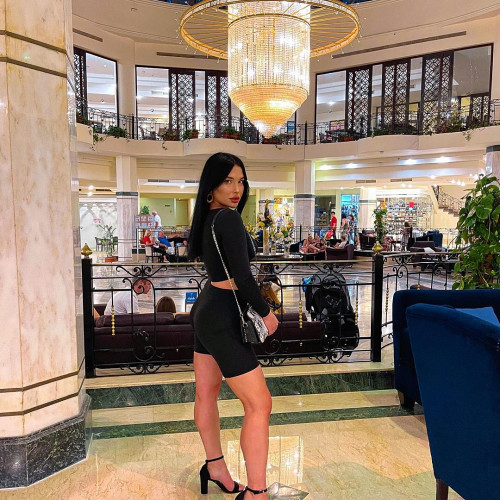 Марта Бирюковa