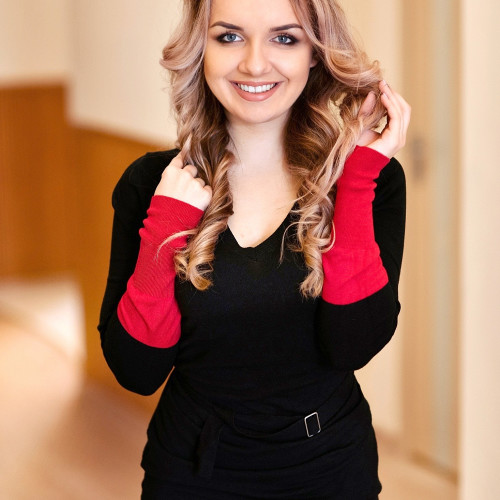 Елизавета Алексеевa