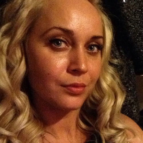 Оксана Іванченко