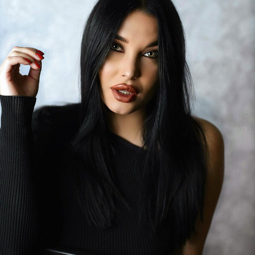 Инна Николаевa