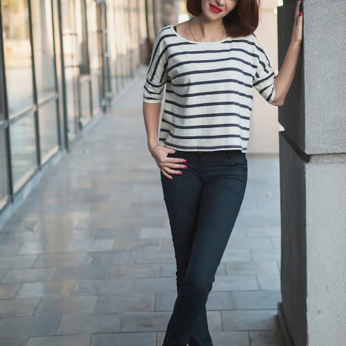 Клара Муравьёвa