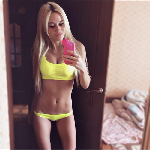 Инесса Блохинa