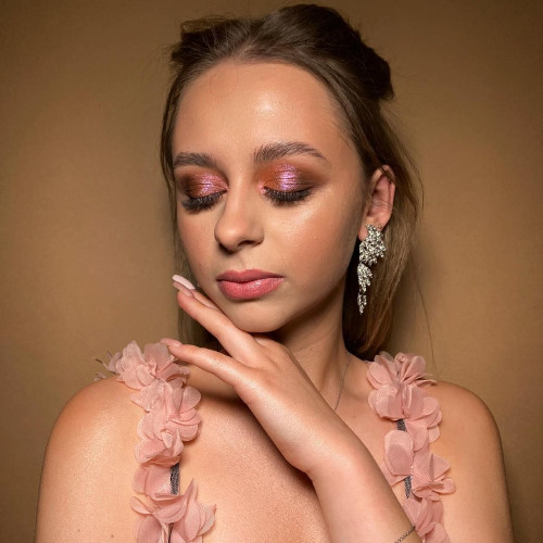 Алина Некрасовa