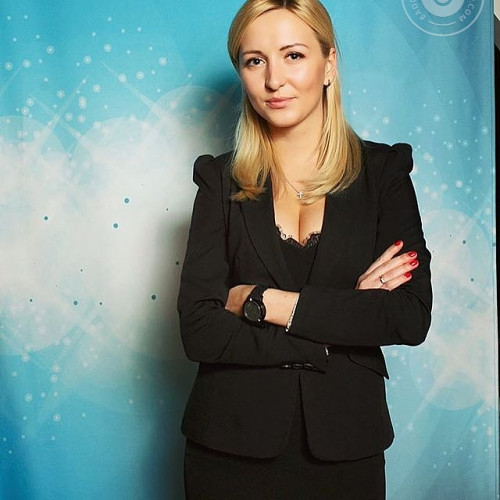 Розалина Носовa