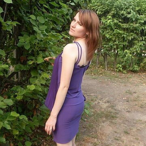 Олеся Наумовa