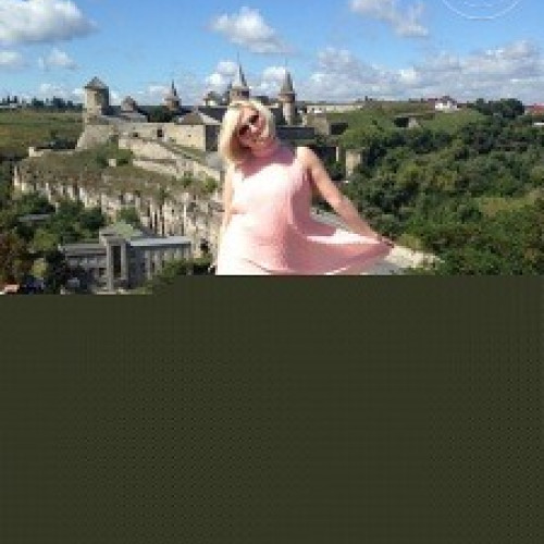 Світлана Петренко