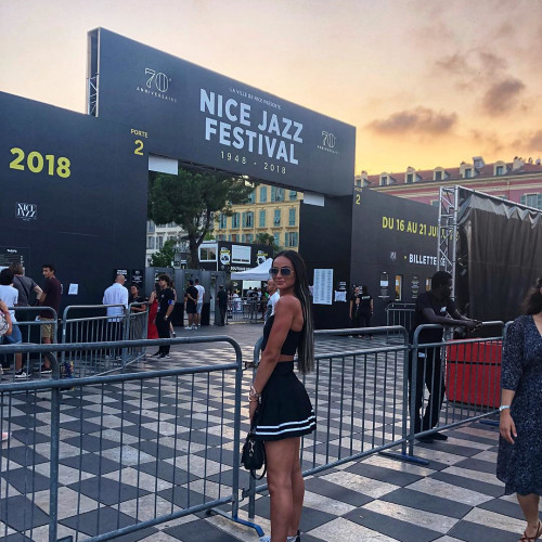 Надія Лисенко