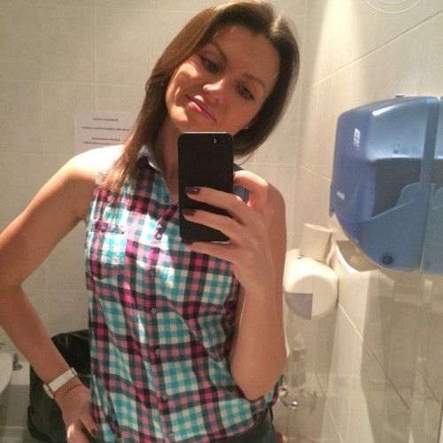 Эмма Алексеевa