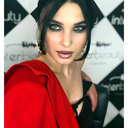 Марія Крамарчук