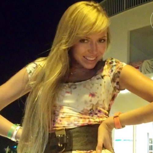 Изольда Власовa