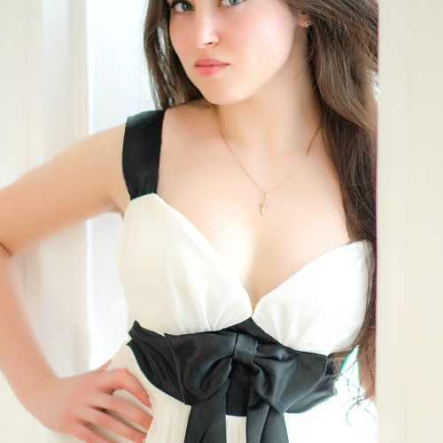 Олександра Кравчук