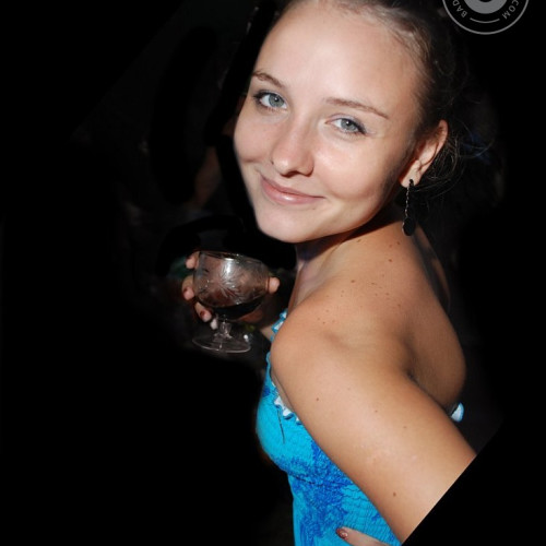 Валерия Никоновa