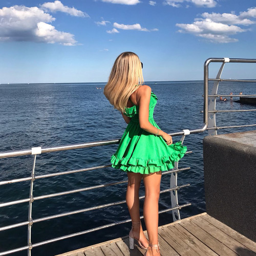 Ірина Шевченко