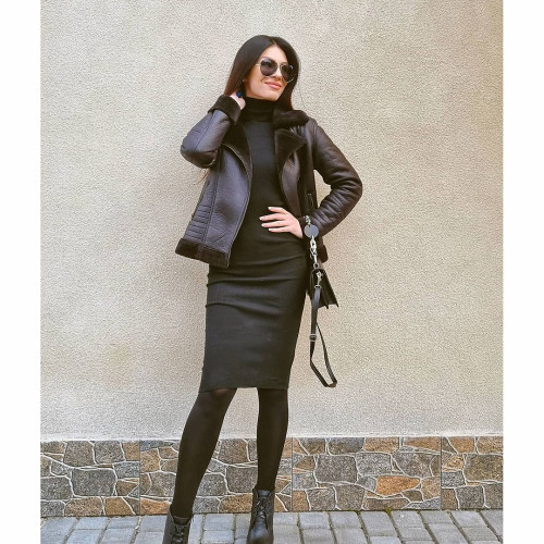 София Кабановa