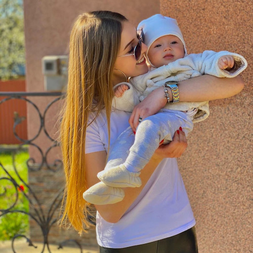 Доминика Пахомовa