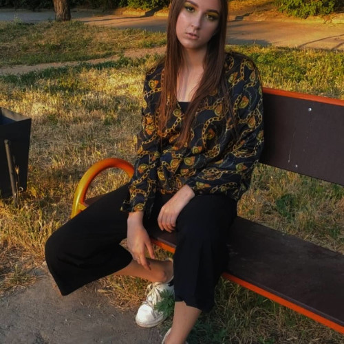 Галина Смирновa