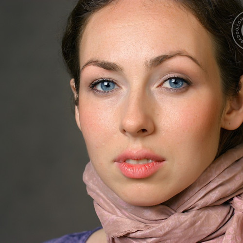 Анастасия Воронцовa