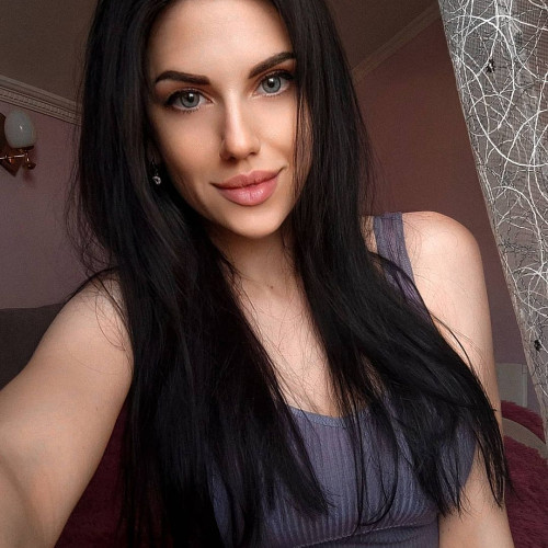 Ярослава Петренко