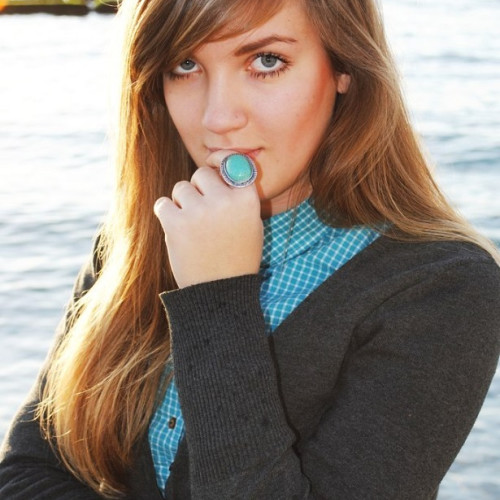 Зинаида Блиновa