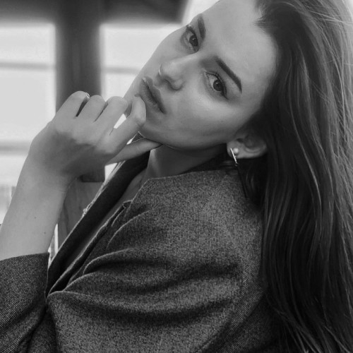 Люся Матвеевa