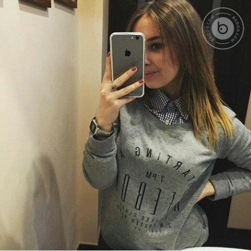 Кіра Микитюк