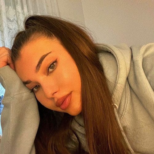 Ярослава Пономарёвa