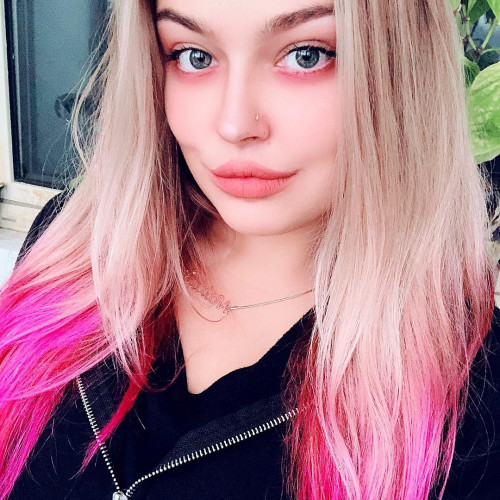 Инга Жуковa